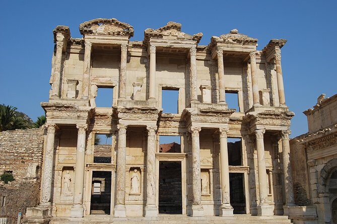 2 Days Pamukkale - Ephesus Tour - Price and what you’re really paying for