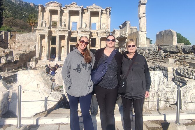 3-Hour Guided Tour in Ephesus and Temple Of Artemis - Key things to know before you go