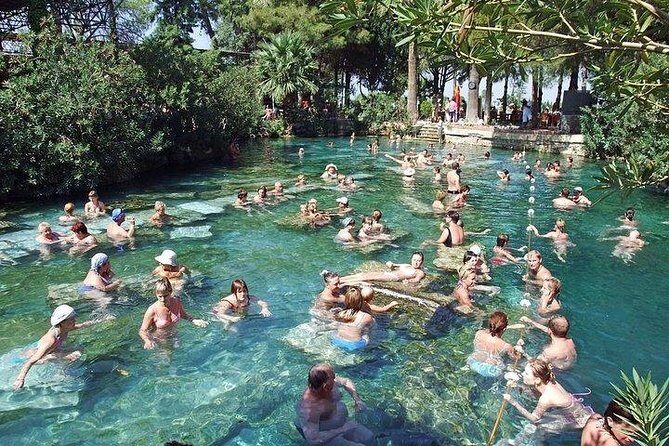 4-Day Small-Group Turkey Tour from Kusadasi: Pamukkale, Ephesus and Hierapolis - Price and Value: What $778.42 Covers (and Why It Can Be Fair)