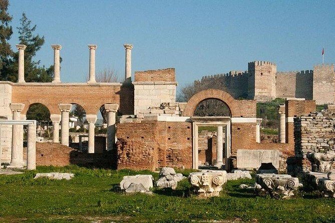 4-Day Small-Group Turkey Tour from Kusadasi: Pamukkale, Ephesus and Hierapolis - Practical Packing and Day-of Tips (So You Don’t Waste Time)