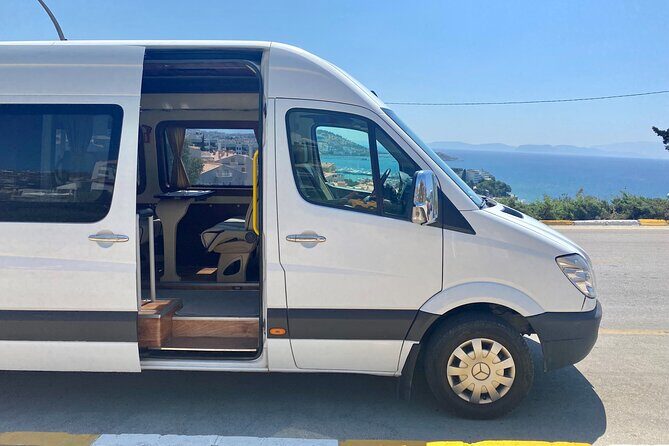 All Inclusive Private BODRUM to Ephesus, Mary's House, Lunch Tour - The drive reality: what 9–11 hours feels like