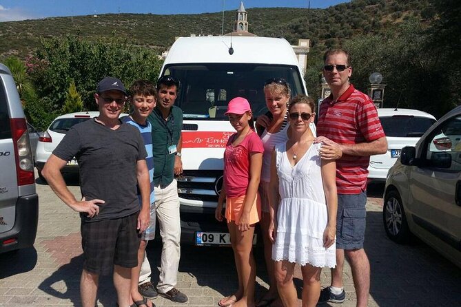 All Inclusive Private Ephesus Shore Excusion in Kusadasi - Value for $90: What You’re Paying For (and What You’re Not)