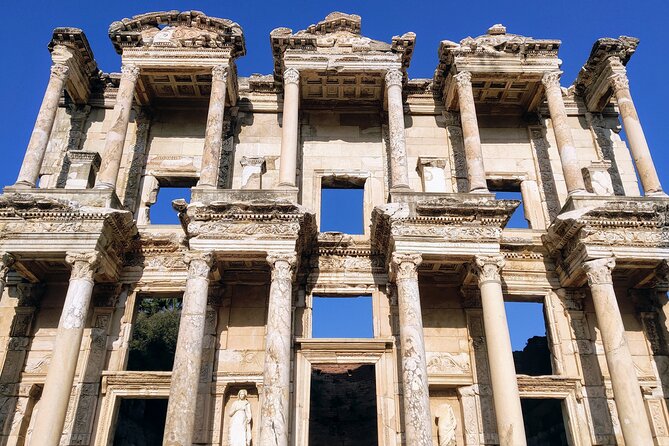 ALL INCLUSIVE Private Ephesus, The House of Mary, Sirince Village - Price check: what $149 includes, and why that can be real value