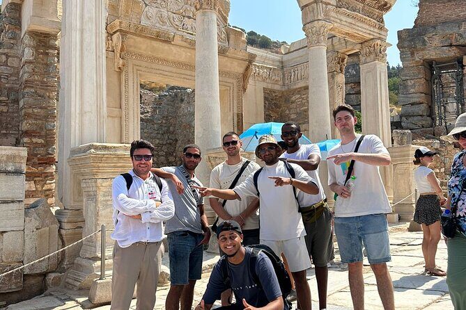 All-İnclusive Private Ephesus Tour from İzmir cesme Port/Hotels - Price and Value: Why $350 Often Feels Fair Here