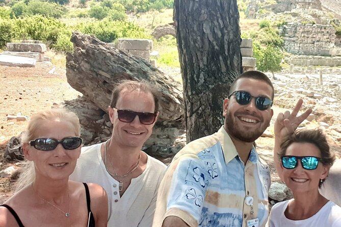 All Inclusive Private Ephesus, Village Tour and Traditional Lunch - Price and Value: Why $159 Can Be a Smart Deal