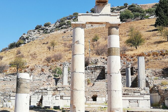 All Inclusive Private Half-Day Ephesus and Sirince Village Tour with Lunch - Why this tour works: guides who make Ephesus readable