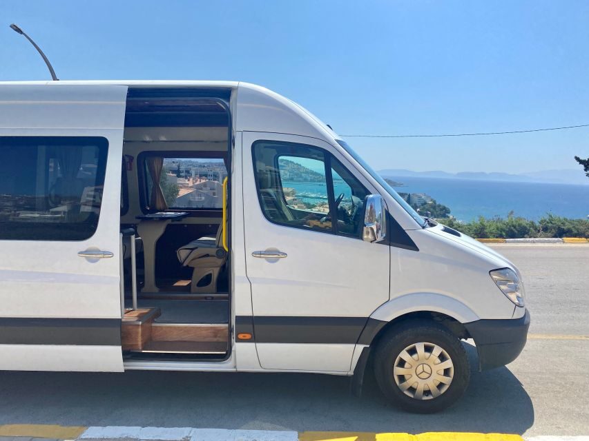 All Inclusive VIP Ephesus The House of Mary Excursion - Selcuk Lunch Break: Traditional Turkish Food and a Real Reset