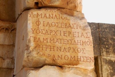 BEST OF EPHESUS TOUR - Kusadasi Port Pickup to Ephesus: The Logistics That Make or Break the Day