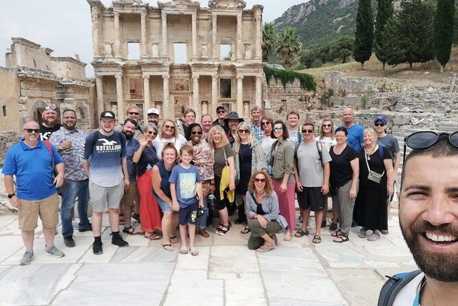 Best Of Ephesus Tour For Crusiers with lunch (skip the line) - How much will this cost you, really?