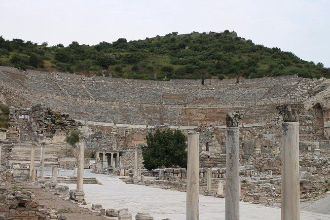 Best of Ephesus Tour from Kusadasi Port - Price: is $209.71 per person good value?
