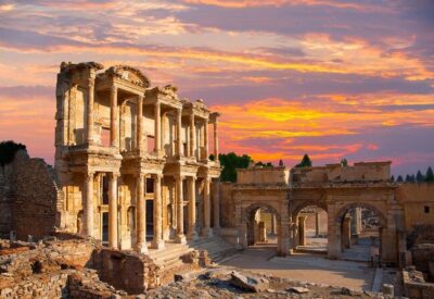 Best Of Private Ephesus Tour From kusadasi Cruise Port - Licensed Guide Quality: The Human Difference