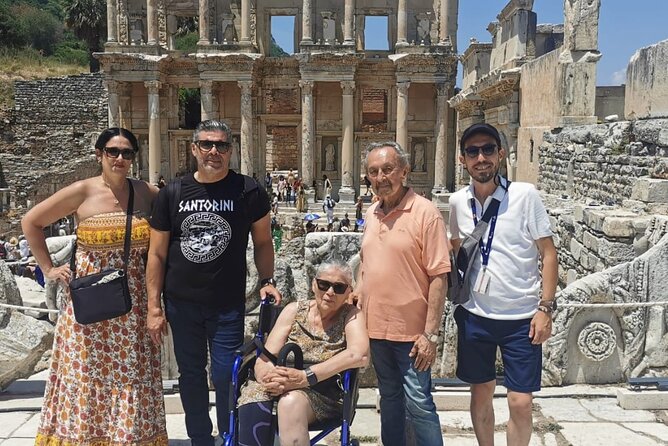 Best Seller: Private Ephesus Shore Excursion from Kusadasi Port - What I think makes this tour good value (and what to watch)