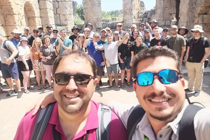 Biblical Ephesus with Bible Oriented Guide & Lunch NO HIDDEN FEES - Skip-Line Entrance Fees and Private Transport: Where the Value Shows Up