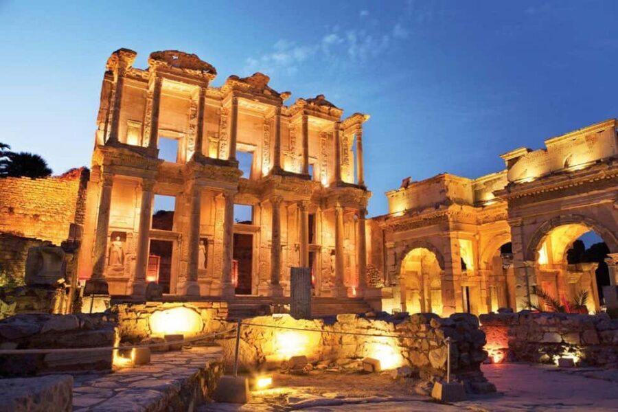 Budget-Friendly Ephesus Tour from Izmir - Key Things That Make This Ephesus Tour Work