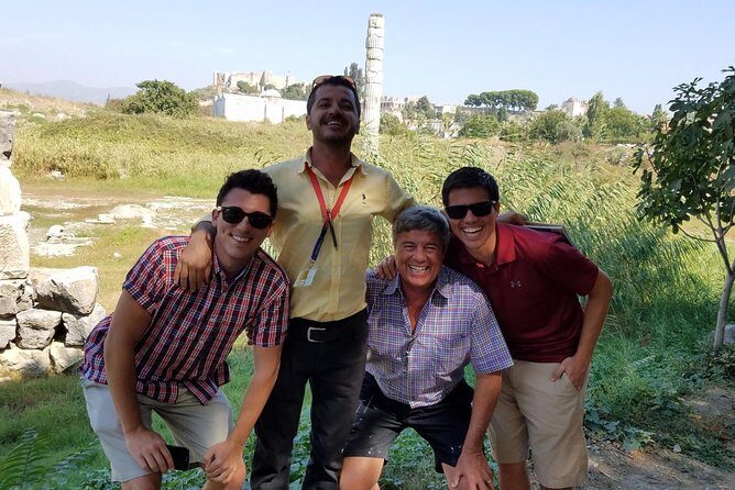 Cruise Guests : Highlights of Ephesus Tour / Kusadasi Tours - Key Highlights You’ll Actually Care About