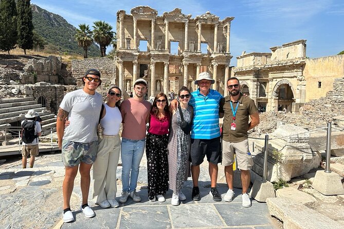 CRUISERS ONLY: Best of Ephesus Tours from Kusadasi Cruise Port - Why this Ephesus tour feels easier than doing it on your own