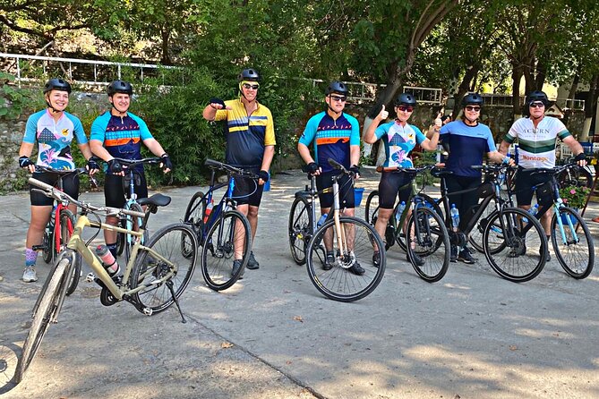 Cycling Through Vineyards & Farm Lunch & Ephesus visit - Price and What You Actually Get for $149