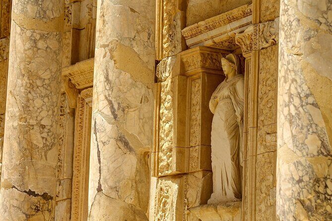 Daily Ephesus & Virgin Mary House Tour from Izmir - Price and value: what you get for $163.33