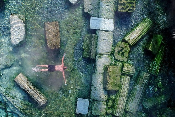 Daily Pamukkale and Hierapolis Tour from Kusadasi and Selcuk - Pamukkale’s Travertines: Your Best Photo-Op Comes With a Reality Check