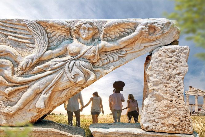 Easy Ephesus Shore Excursion – 4 Hours For Cruise Guest - Getting to Ephesus: A 3–4 Hour Plan That Leaves Room to Breathe