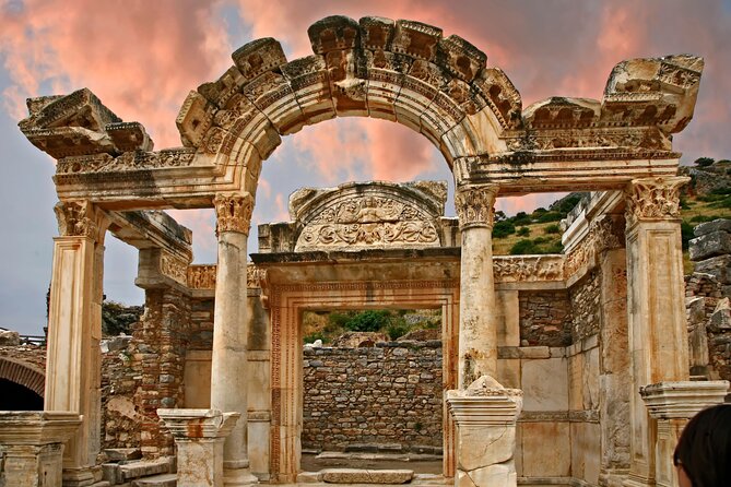 Easy Ephesus Shore Excursion – 4 Hours For Cruise Guest - Price and Value: How $16 Works With (or Without) Tickets