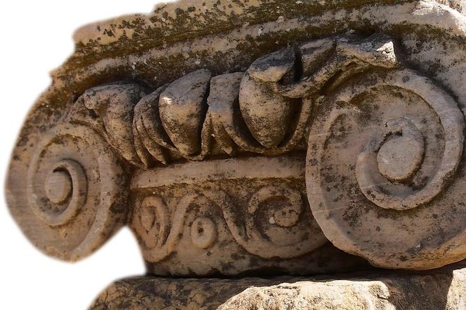 Easy Ephesus Shore Excursion – 4 Hours For Cruise Guest - Small-Group Private Guidance: What You Gain From Having a Real Person With You