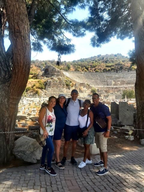 Economic Explorer Ephesus Tour - Key highlights you’ll notice