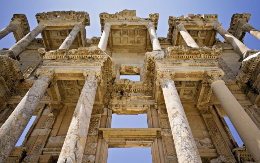Ephesus: 4-Hour Guided Tour with Transfer from Kusadasi - Quick sense of value: what you’re really paying for