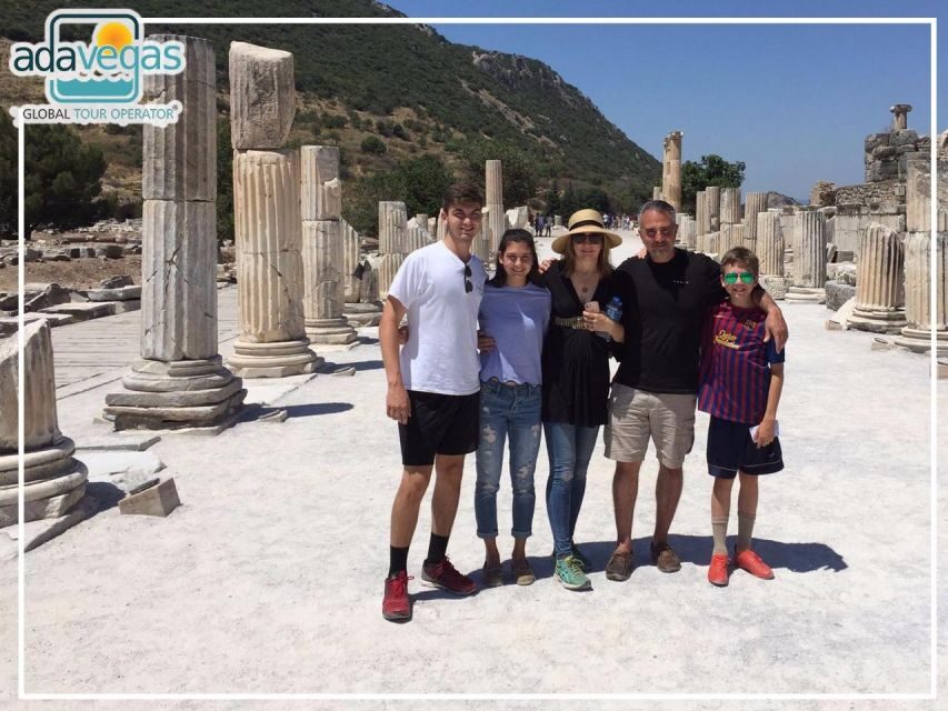 Ephesus: 4-Hour Guided Tour with Transfer from Kusadasi - Price and logistics: how to decide if $89 fits your style