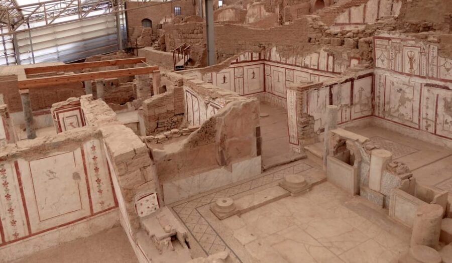 Ephesus Ancient City with Best Guides Only For Cruise Guests - Who this tour suits best