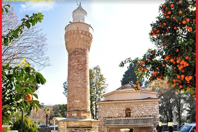 Ephesus and House of Mary from Kusadasi Cruise Port - Guides you might get: narration is the real differentiator