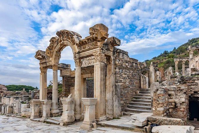 Ephesus and House of Virgin Mary From Kusadasi or Selcuk - Price and value: what $81.45 includes (and the trade-offs)