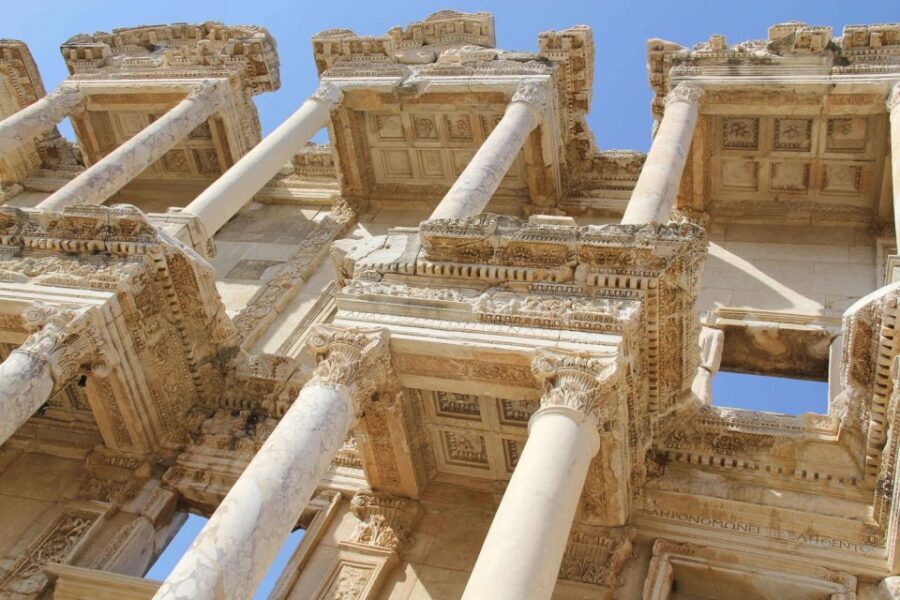 Ephesus and Pamukkale: Day Trip by Plane from Istanbul - Why Fly for Ephesus and Pamukkale Works (Even When It’s Tight)