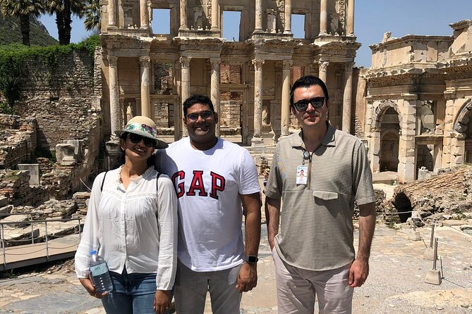 Ephesus and Sirince Half-Day Private Tour with Lunch - Should you book it or not?
