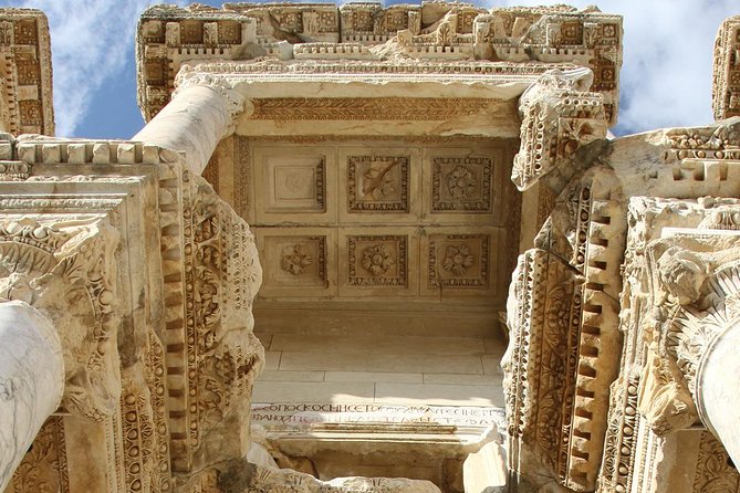 Ephesus and Sirince with Wine tasting Private Half Day Shore Excursion - Transport That Doesn’t Waste Your Day