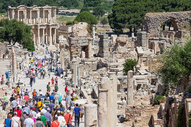 Ephesus and Sirince with Wine tasting Private Half Day Shore Excursion - Price and Value: Is $176 Worth It?