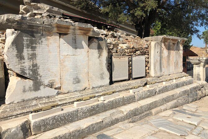 Ephesus and Terrace houses Tour from Izmir - Price and Value: What’s Included, What Costs Extra, and Why It Can Still Be Worth It