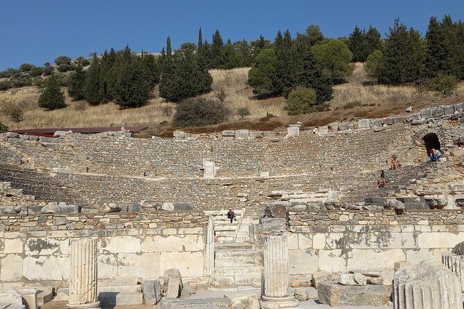 Ephesus And Virgin Mary House Without Any Shopping Stops - Price and what you’re actually paying for