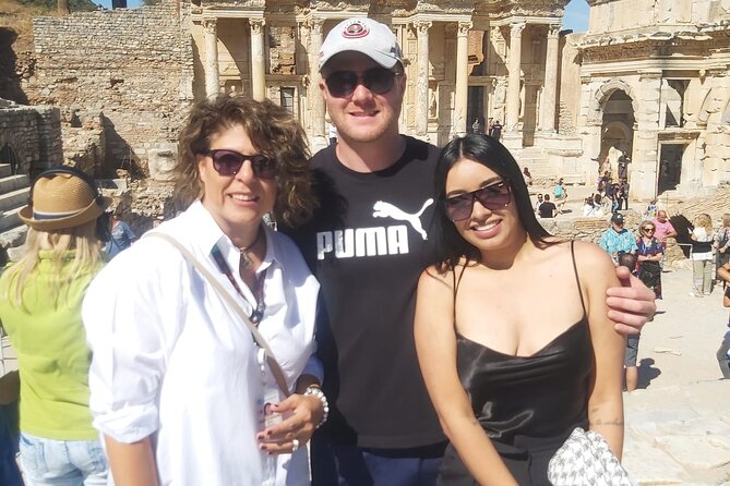 Ephesus Basilica of Saint John Virgin Mary's House Tours kusadasi - Timing, comfort, and what to pack for a 6–7 hour heritage day
