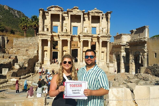 Ephesus Basilica of Saint John Virgin Mary's House Tours kusadasi - Who this tour is best for (and who should rethink)