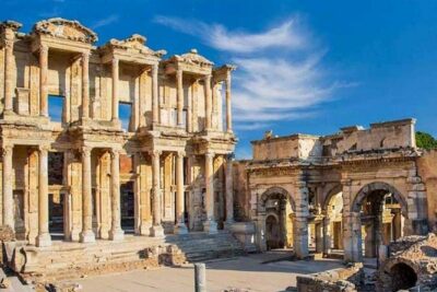 Ephesus Classic Full Day Tour From Kusadasi & Selcuk Hotels - Price and value: what $72.25 covers (and what costs extra)