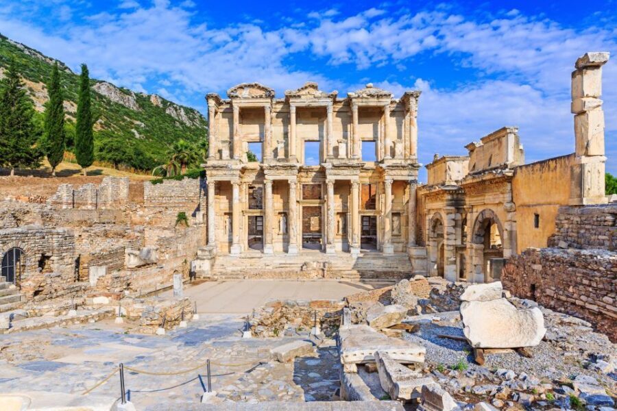 Ephesus: Customised Day Tour from Kusadası Port - Key highlights worth caring about