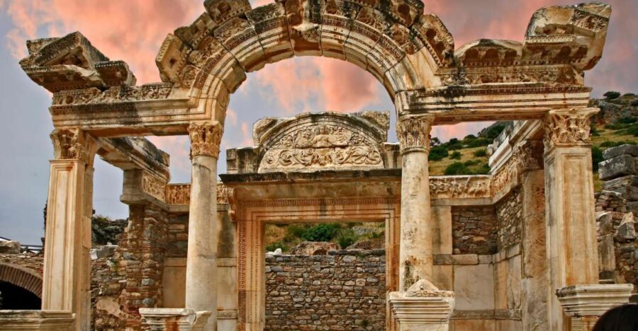 Ephesus: Customised Day Tour from Kusadası Port - How the customized itinerary keeps your day from feeling rushed