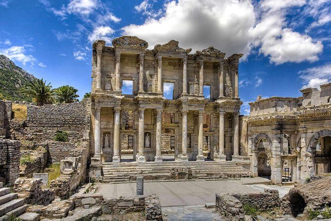 Ephesus Exclusive Tour - Kusadasi Private Shore Excursion - Ephesus Museum: the “see it again but clearer” stop