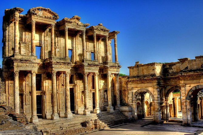 Ephesus Exclusive Tour - Kusadasi Private Shore Excursion - Price and value: what you’re paying for (and what’s extra)