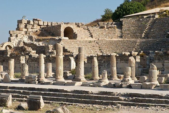 Ephesus Half Day Tour From Kusadasi Hotels / Selcuk Hotels - Timing, Pace, and What to Bring for a Smooth 4–5 Hour Day