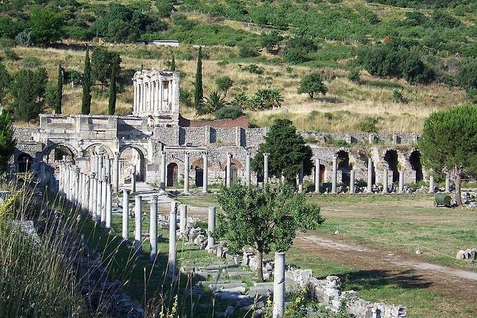Ephesus Half Day Tour From Kusadasi Port / Hotels - Which type of traveler will love this tour most?