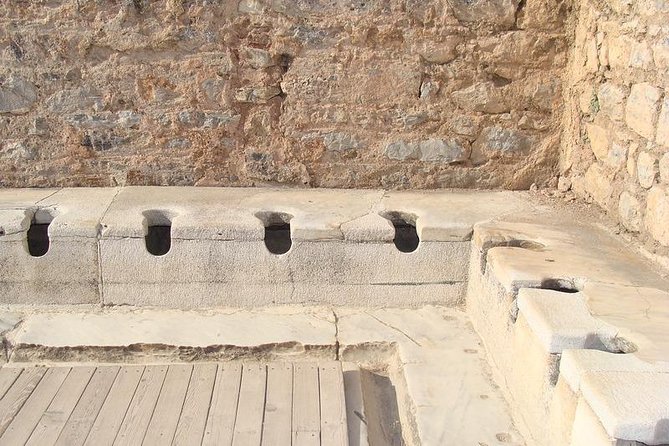 Ephesus Half Day Tour From Kusadasi Port / Hotels - Should you book this Ephesus Half-Day Tour?