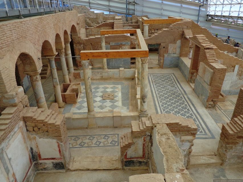 Ephesus: Local Tour Guide - Celsus Library and the Marble Road: the photo stops that still teach