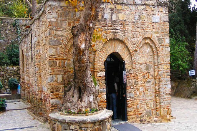 Ephesus & Mary's House Tour from kusadasi (Skip The Line) - Guide style: why the names matter here